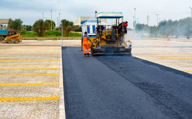 Why Choose Us For All Your Driveway Paving Needs in South Brooksville, FL?